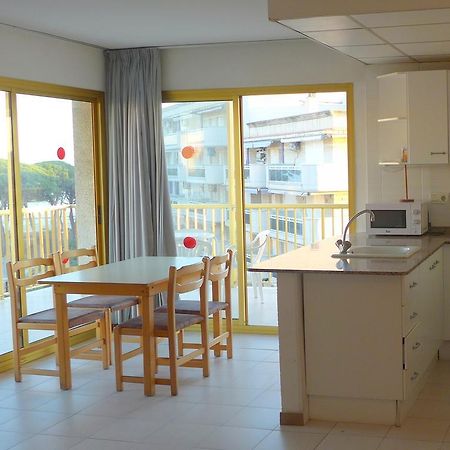 Aromar Rentalmar La Pineda Exterior photo