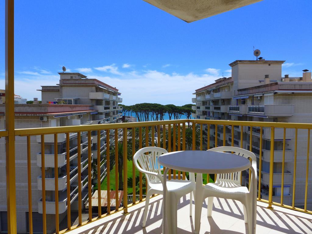 Aromar Rentalmar La Pineda Exterior photo